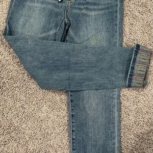 Judy Blue BNWT size 9